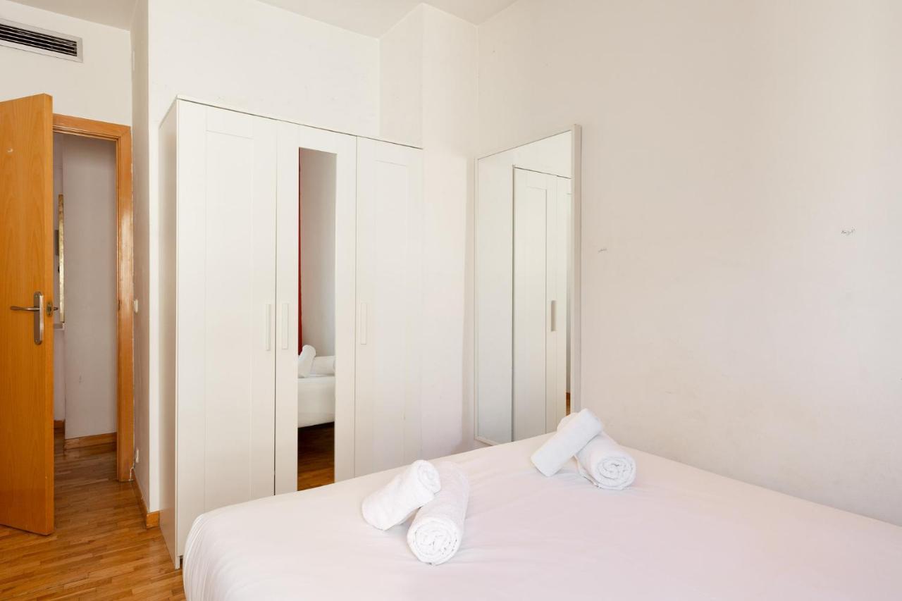 Holiday home Stay U-Nique Apartments Bonsoms *