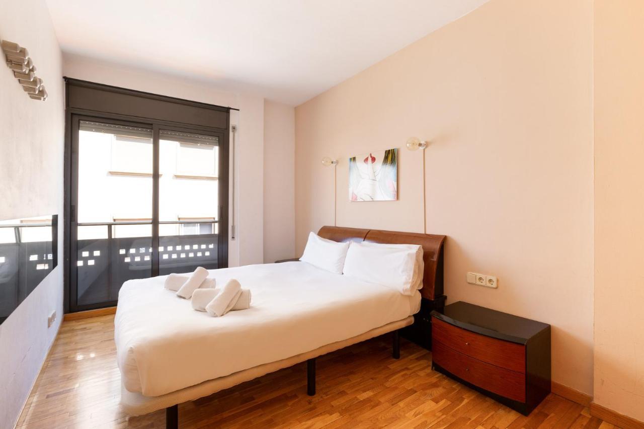 Stay U-Nique Apartments Bonsoms Holiday home Barcelona