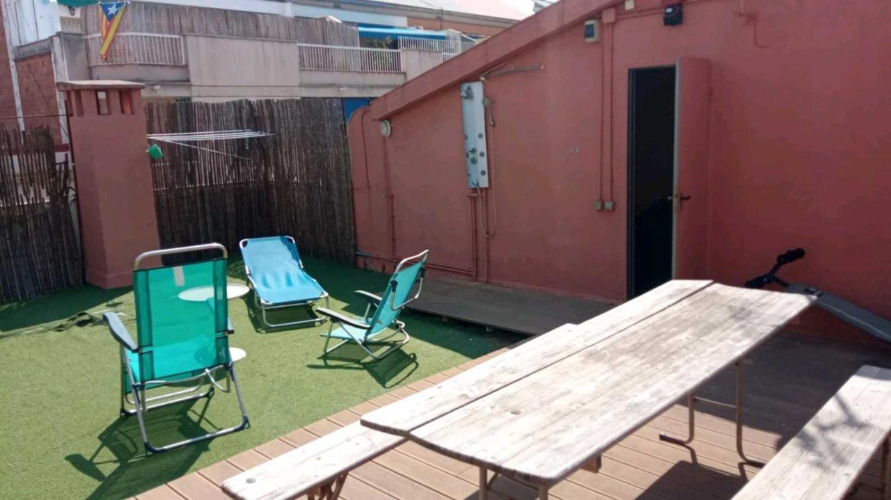 Holiday home Stay U-Nique Apartments Bonsoms Barcelona