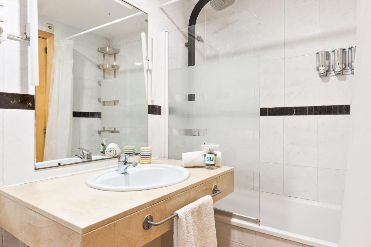 U-nique Bonsoms Vakantiehuis Barcelona