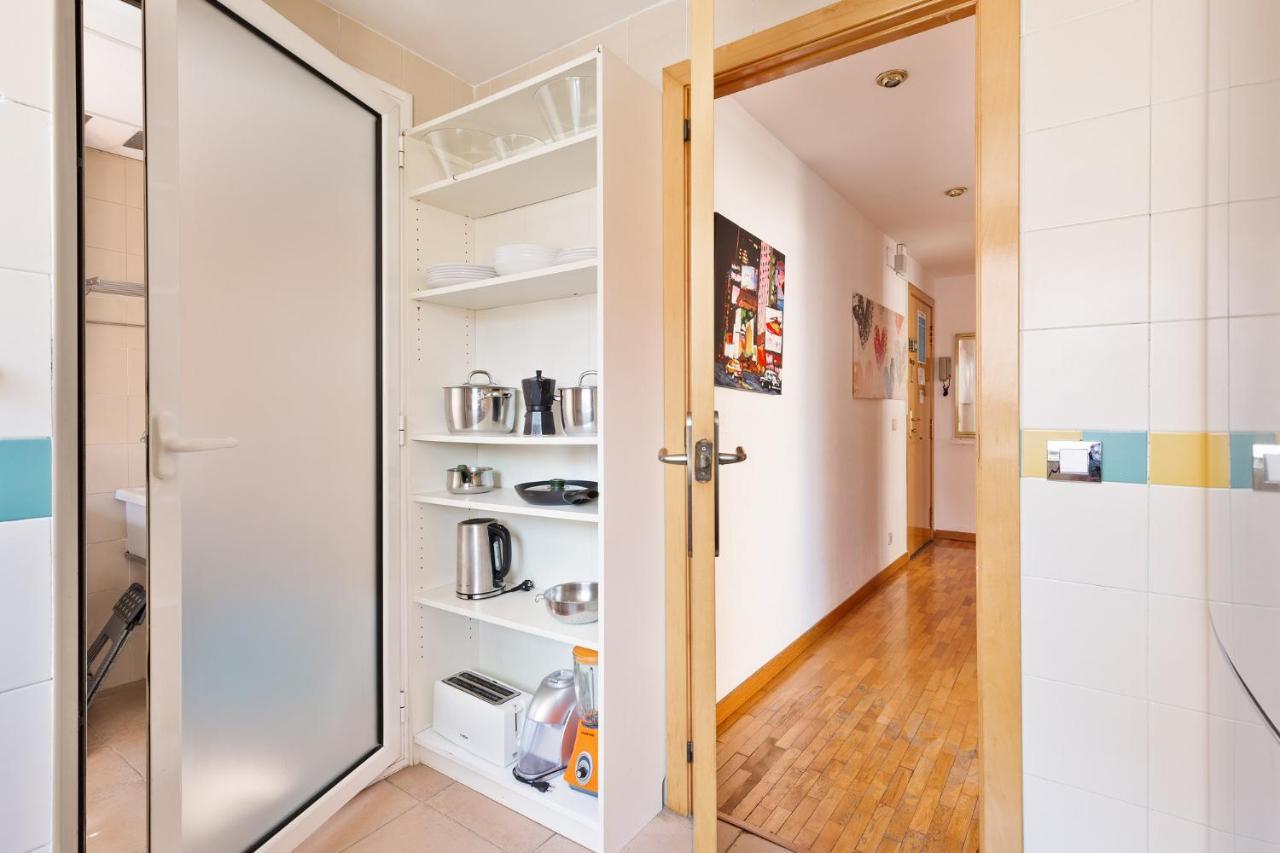 U-nique Bonsoms Vakantiehuis Barcelona